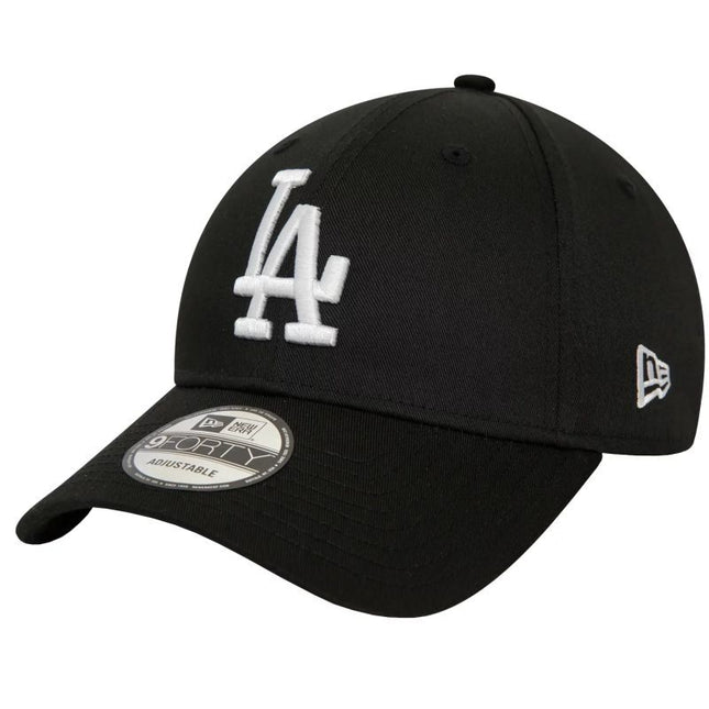 New Era MLB 9FORTY Los Angeles Dodgers Pasaulio serijos lopas kepurė 60422518