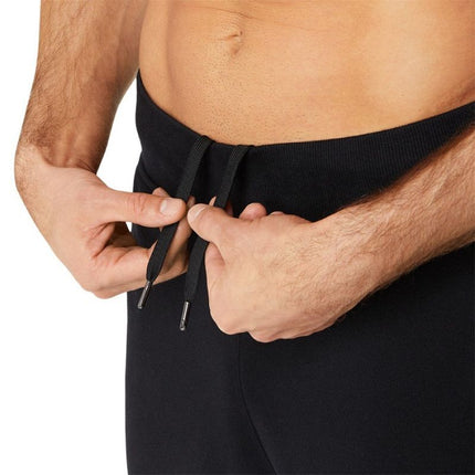 Asics Logo Sportinės Kelnės M 2031E189-002