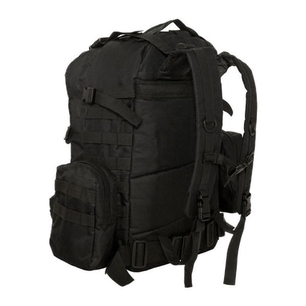 Offlander Survival Combo 18L OFF_CACC_36BK