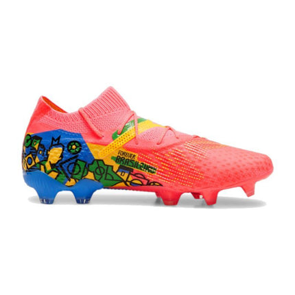 Puma Future 7 Ultimate NJR FG/AG M 107839-01 batai