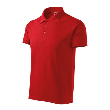 Malfini Polo marškinėliai Cotton Heavy M MLI-21507
