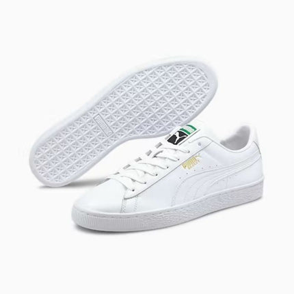 Puma Basket Classic XXI M batai 374923 01