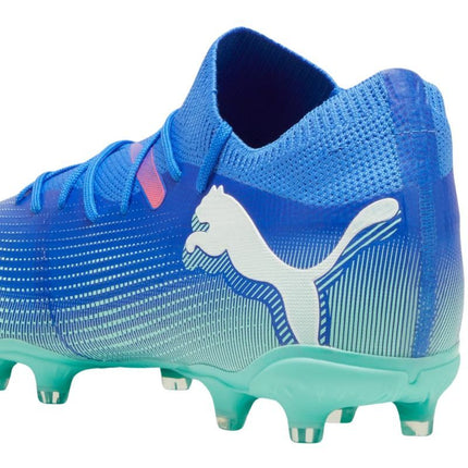 Puma Future 7 Match FG/AG M 107931 01 futbolo batai
