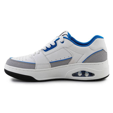 Skechers Uno Court - Žemo aulo M 183140-WBL batai