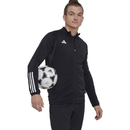 Adidas Tiro 23 Competition Training M HK7648 džemperis