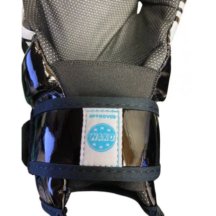 Moterų pirštinės ROTT-PRISM 0121658-02M