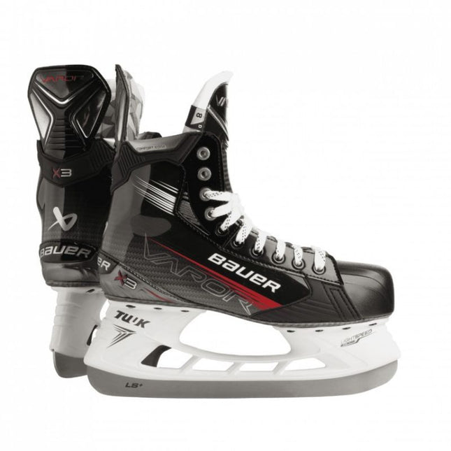 Bauer Vapor X3 Int 1061735 ledo ritulio pačiūžos