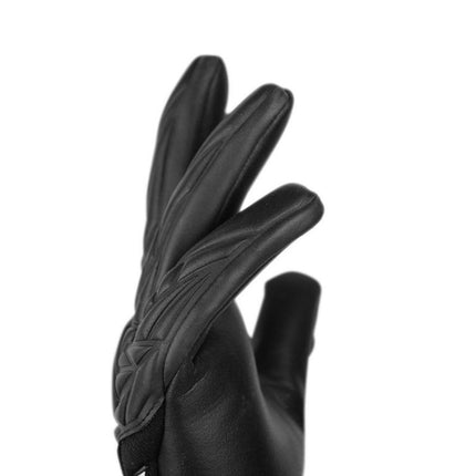 Reusch Attrakt Gold NC Pirštinės M 54 70 155 7700