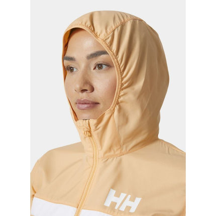 Helly Hansen Salt Stripe vėją atspari striukė W 34455 316