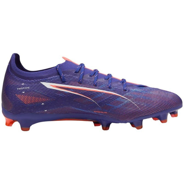 Puma Ultra 5 Pro FG/AG 107685 01 futbolo bateliai
