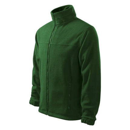 Malfini Fleece striukė M MLI-501GR buteliuko žalia 06