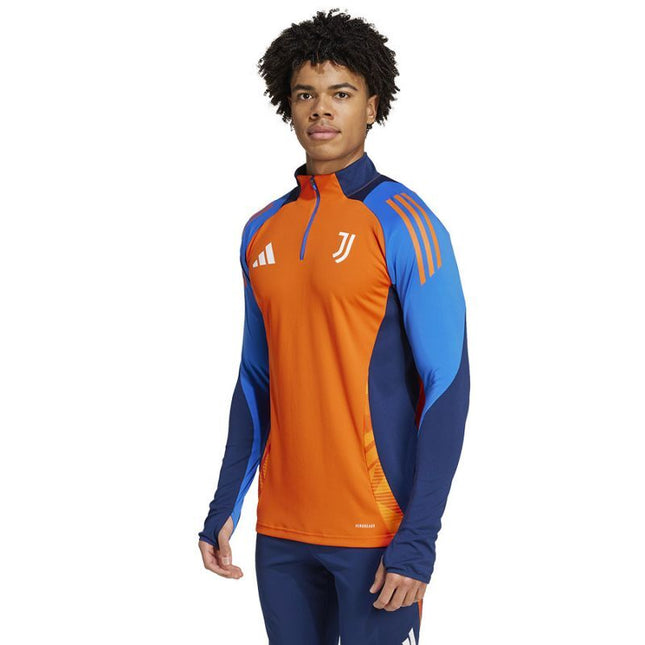adidas Juventus Training Top JSY Jr IS5819