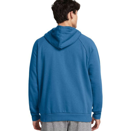 Under Armour Rival Fleece Logo HD M džemperis 1379758 406