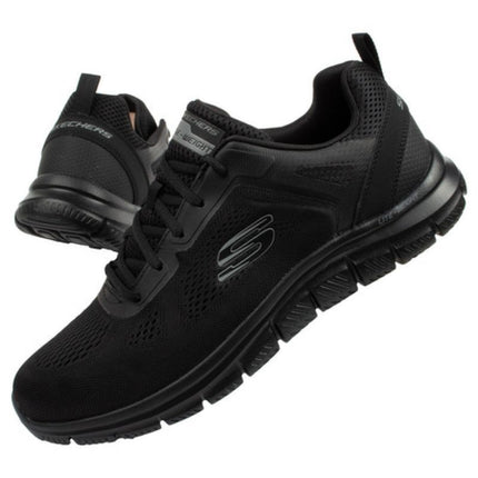 Skechers Track M 232698/BBK avalynė