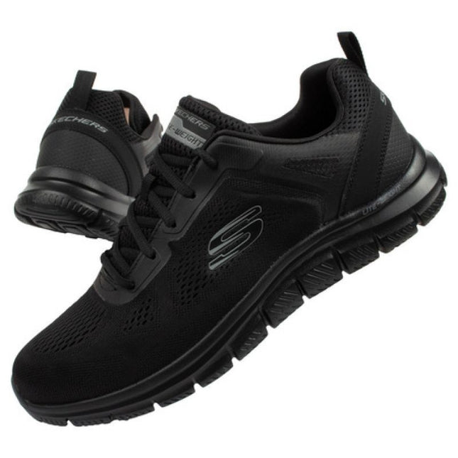 Skechers Track M 232698/BBK avalynė