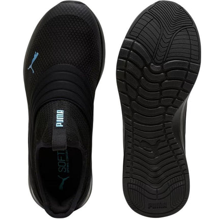 Puma Softride Sophia 2 Įsispiriamieji Metachromatiniai Moteriški Batai 379590 01