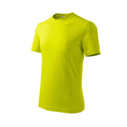 Malfini Basic Junior marškinėliai MLI-13862