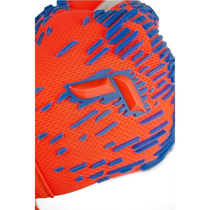 Reusch Attrakt Freegel Silver M 54 70 235 2210 pirštinės