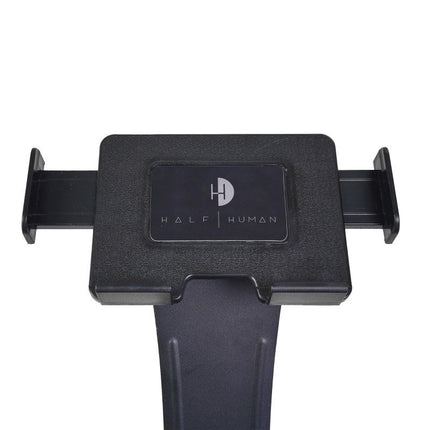 Reguliuojamas hantelių stovas "Half Human" SFIT-P-HH30004