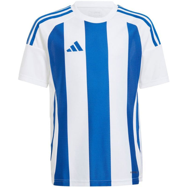 adidas Juventė 24 m. marškinėliai trumpomis rankovėmis IW2134