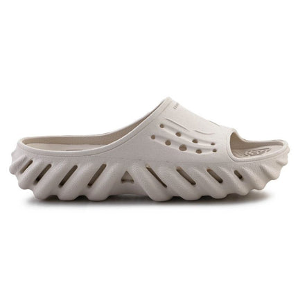 Šlepetės Crocs Echo Slide Elephant 208170-160