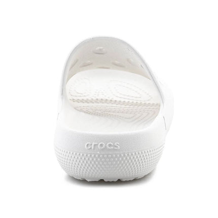 „Crocs Classic Slide v2 U“ šlepetės 209401-100