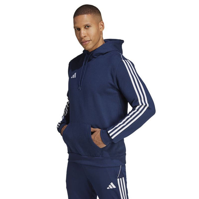 Adidas TIRO 23 Hoodie Vyriausias M HS3599
