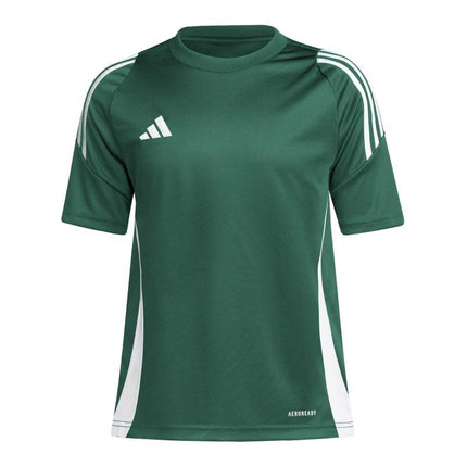adidas Tiro 24 Jr marškinėliai IS1028