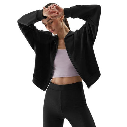 Megztinis 4F F1002 W 4FWSS24TSWSF1002 20S