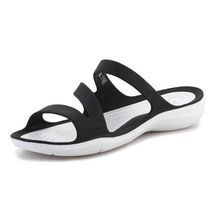 Crocs Swiftwater Moteriškas Sandalas 203998-066