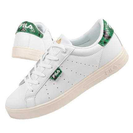 Fila Lusso W Bateliai FFW0286.13063
