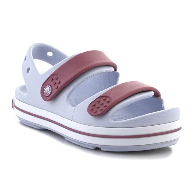 Crocs Crocband Cruiser Sandal Jr 209423-5AH sandalai