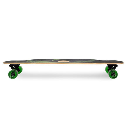 Freeride longboardas Spokey Longbay Pro 9506999000 940997