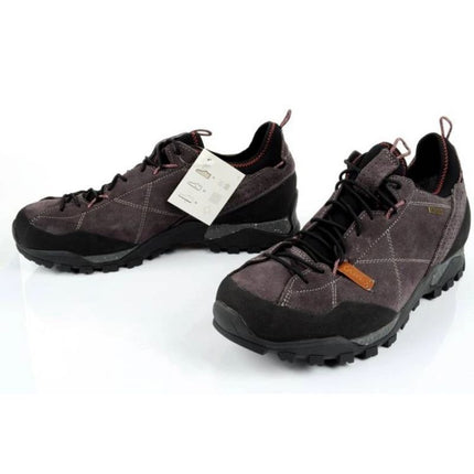 Aku Nativa GORE-TEX M 629584 трекинговые туфли