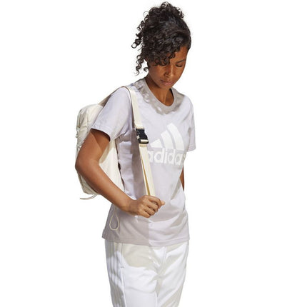 adidas Big Logo Tee W IC0633