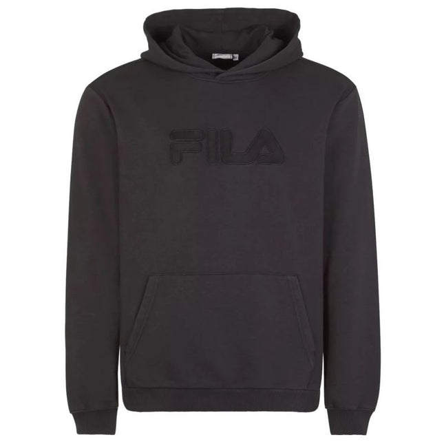 Fila Biškek Hoodie M FAM0277-80001 džemperis su gobtuvu