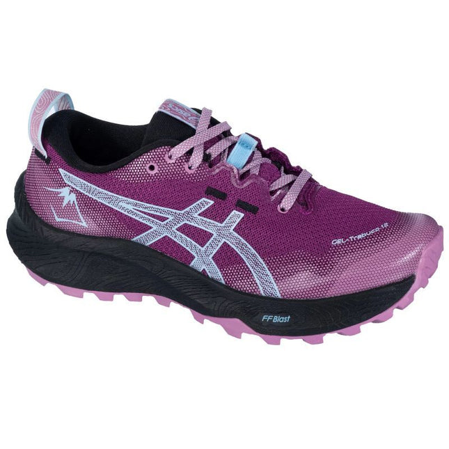 Asics Gel-Trabuco 12 moteriški batai 1012B605-500