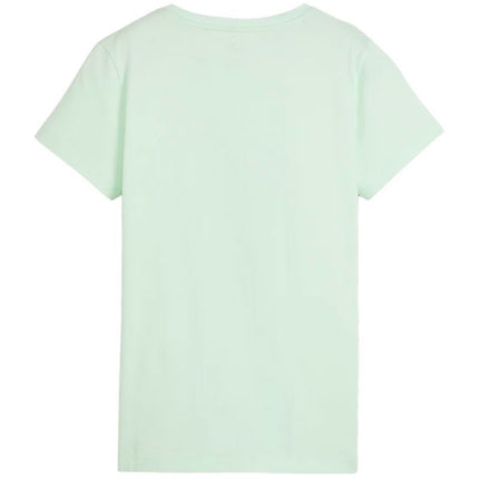 Puma ESS+ Summer Daze marškinėliai moterims 679921 88