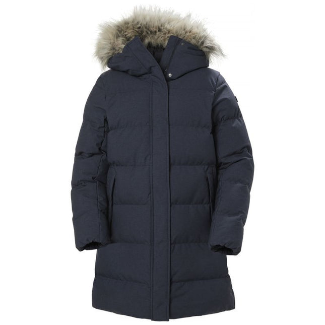 Helly Hansen W Blossom Puffy Parka striukė W 53624 597