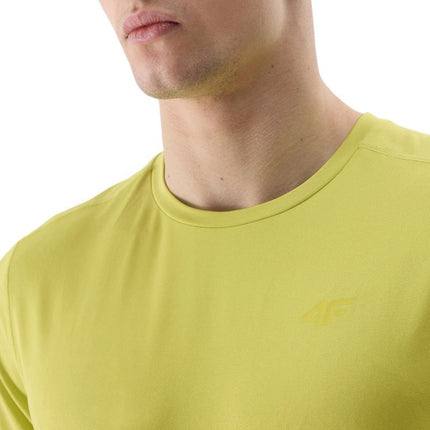 Marškinėliai 4F M 4FWSS24TFTSM598 45S