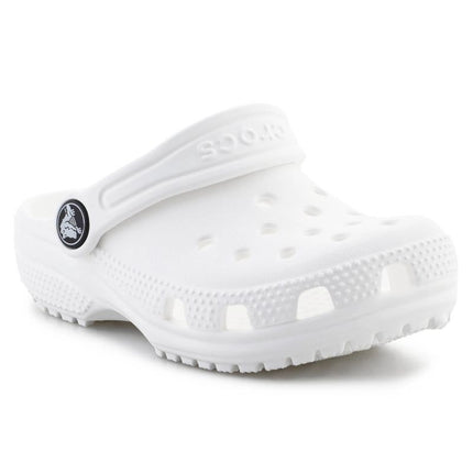 Crocs Klasikiniai Klogai Vaikiški 206990-100
