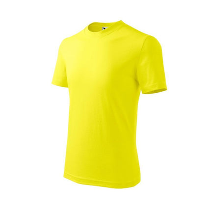 Malfini Basic Jr marškinėliai MLI-13896