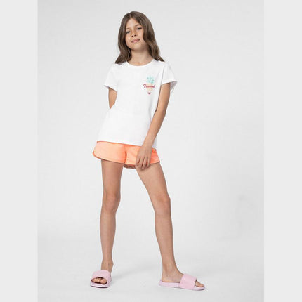 4F Jr Šortai 4FJSS23TSHOF099 64N