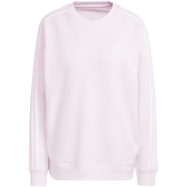 adidas Essentials 3-Stripes W bliuzonas IL3431