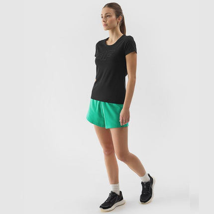 Šortai 4F W 4FWSS24TSHOF286 41S