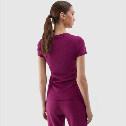 Marškinėliai 4F W 4FWSS24TTSHF1161 51S