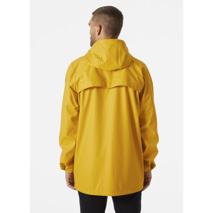 Helly Hansen Moss Rain Coat M 53265 344