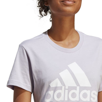 adidas Big Logo Tee W IC0633