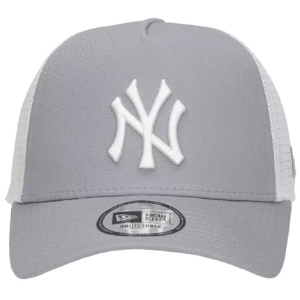 New Era New York Yankees MLB Švari Truckerinė Kepurė 11588490