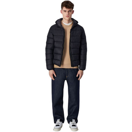 Champion džemperis su gobtuvu M 220342 KK001